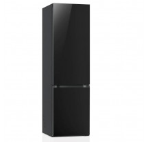 Combi LG GBB72BM9DQ Cristal Negro 2.03m D