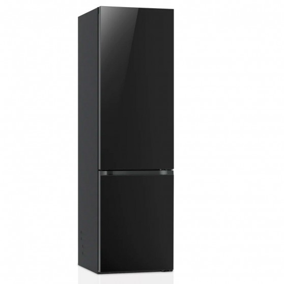 Combi LG GBB72BM9DQ Cristal Negro 2.03m D