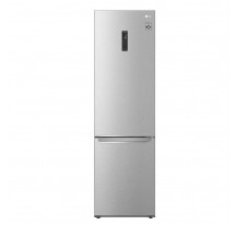 Combi LG GBB72NSUCN1 Inox 2.03m C