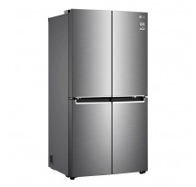 Frigorfico Multidoor LG GMB844PZFG Inox 1.79m