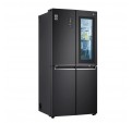 Frigorfico Multidoor LG GMQ844MC5E Instaview