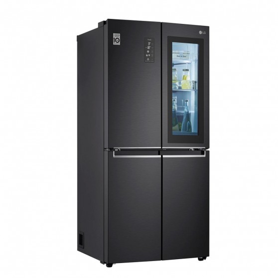 Frigorfico Multidoor LG GMQ844MC5E Instaview