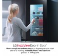 Frigorfico Multidoor LG GMQ844MC5E Instaview