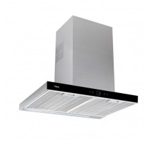 Campana TEKA DLH 786 T Inox+Negro 70cm