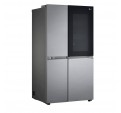 Frigorfico Multidoor LG GSQV90PZAM Inox Instaview
