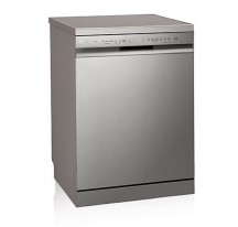 Lavavajillas LG DF242FP Inox