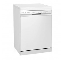 Lavavajillas LG DF242FW Blanco