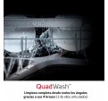 Lavavajillas LG DF242FW Blanco