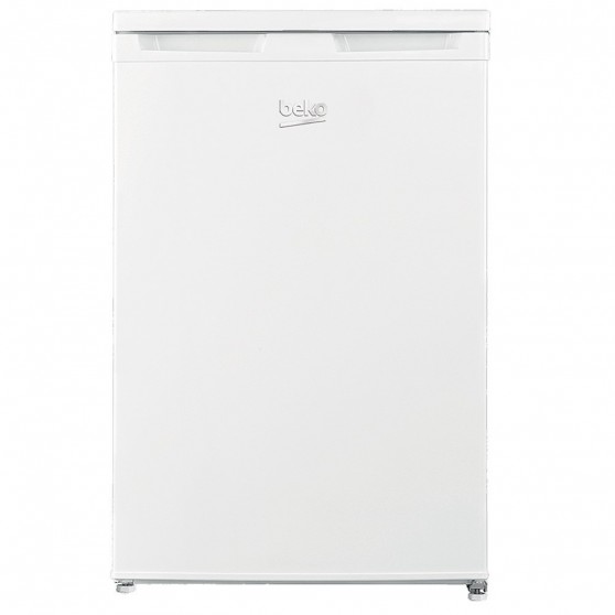 Frigorfico 1P. BEKO TSE1284N Blanco 84x54cm