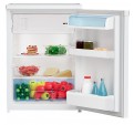 Frigorfico 1P. BEKO TSE1284N Blanco 84x54cm