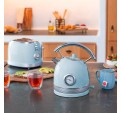 Hervidor CECOTEC ThermoSense 420 Vintage Azul