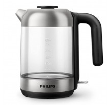 Hervidor PHILIPS HD9339 80 Series 5000 Cristal