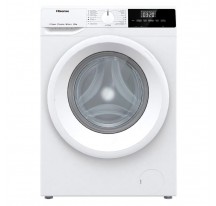 Lavasecadora HISENSE WDQE8014EVJM Blanco 8 5Kg