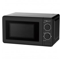 Microondas NEVIR NVR-6305MN Negro 20L