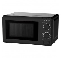 Microondas NEVIR NVR-6306MGN Negro 20L Grill