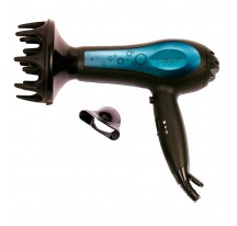 Secador NEVIR NVR-2201 S Azul 2200W