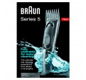 Cortapelos BRAUN HC5050