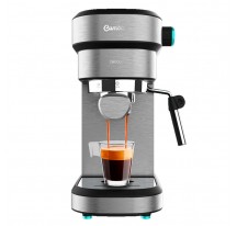 Cafetera Express CECOTEC Cafelizzia 890 Gray