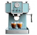 Cafetera Express CECOTEC Espresso 20 Trad Blue