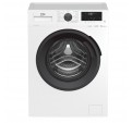 Lavadora BEKO WRA 9714 XW DR Blanco 9Kg 1400 Autod