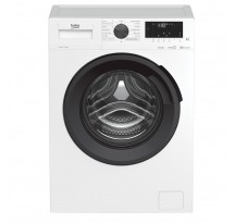 Lavadora BEKO WRA 9714 XW DR Blanco 9Kg 1400 Autod