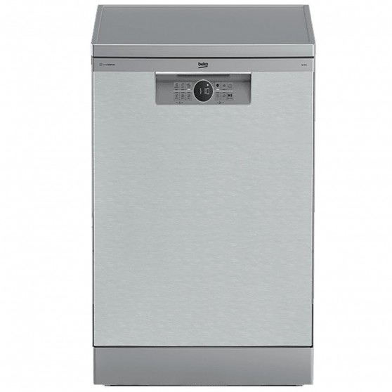 Lavavajillas BEKO BDFN26640XC Inox 3Bandeja