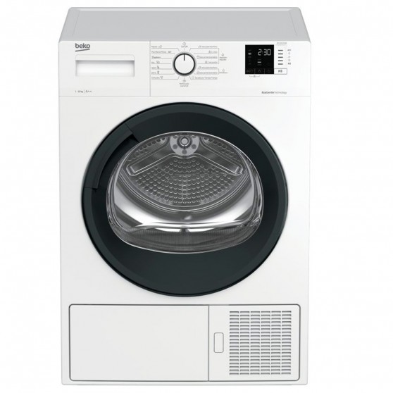 Secadora BEKO DH 10413 GAOV2 Blanco 10Kg A++