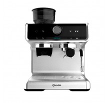 Cafetera Express CECOTEC Espresso 20 Barista Cream