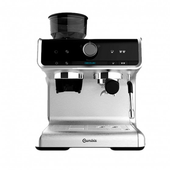Cafetera Express CECOTEC Espresso 20 Barista Cream