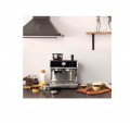 Cafetera Express CECOTEC Espresso 20 Barista Cream