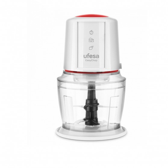 Picadora UFESA Easy Chop 500W