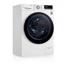 Lavasecadora LG F2DV5S85S2W Blanco 8,5 5Kg Fondo47
