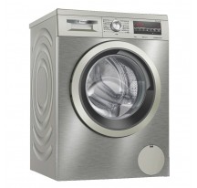 Lavadora BOSCH WUU24T6XES Inox 9kg 1200