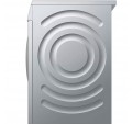 Lavadora BOSCH WUU24T6XES Inox 9kg 1200