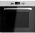 Horno TEKA HCB 6435P SS Inox Piro