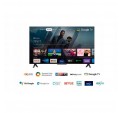 TV LED TCL 43P631 4K HDR10 Google TV