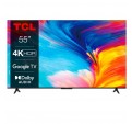 TV LED TCL 55P631 4K HDR10 Google TV