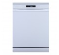 Lavavajillas HISENSE HS622E10W Blanco