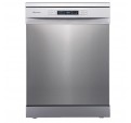 Lavavajillas HISENSE HS622E10X Inox