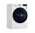 Secadora LG RC90V9AV3Q Blanco 9kg A+++