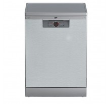 Lavavajillas BEKO BDFN26430X Inox