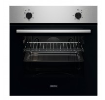 Horno Convencional ZANUSSI ZOHNB0X2 Inox
