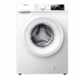 Lavadora HISENSE WFQP801419VM Blanco 8Kg 1400