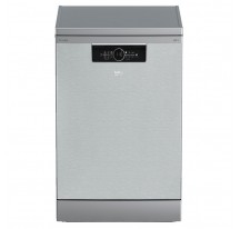 Lavavajillas BEKO BDFN36650XC Inox 3 Bandeja Wifi