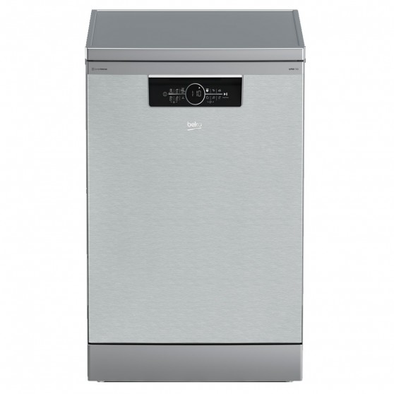 Lavavajillas BEKO BDFN36650XC Inox 3 Bandeja Wifi