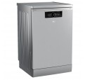 Lavavajillas BEKO BDFN36650XC Inox 3 Bandeja Wifi