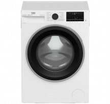 Lavadora LG F4WR5509A1W Blanco 9Kg Vapor Autodos - Devoraprecios