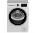 Secadora BEKO B5T43243 Blanco 9Kg A+++