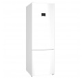 Combi BOSCH KGN56XWEA Blanco 193x70cm E