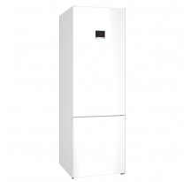 Combi BOSCH KGN56XWEA Blanco 193x70cm E